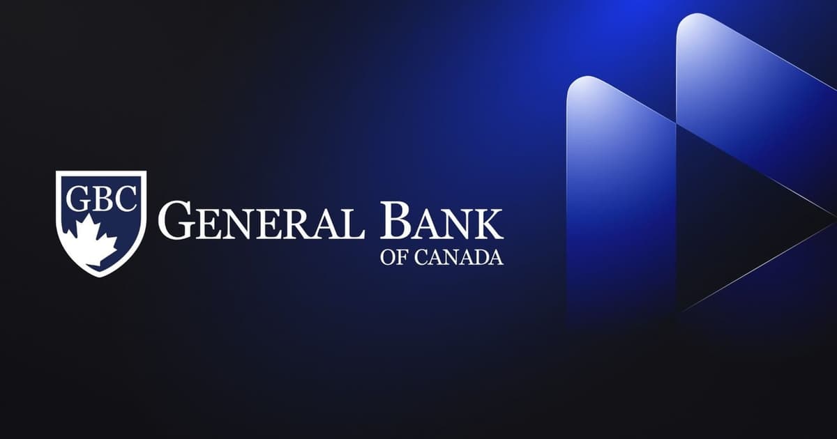 General Bank of Canada logo