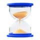 Hourglass icon