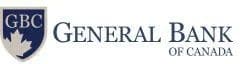 General Bank of Canada logo