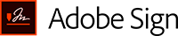 Adobe Sign logo